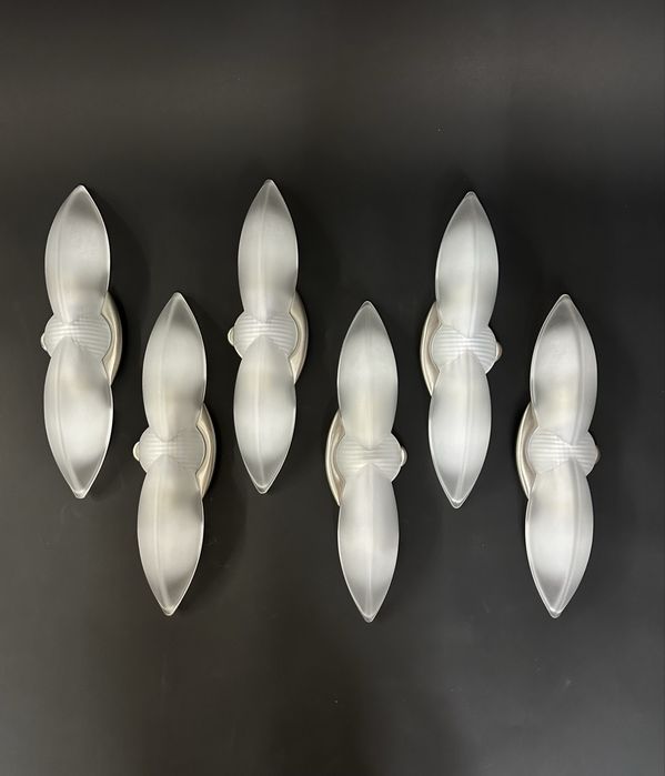 Kinkiety ArtDeco Szkło Meble Stylowe Grodzisk Mazowiecki