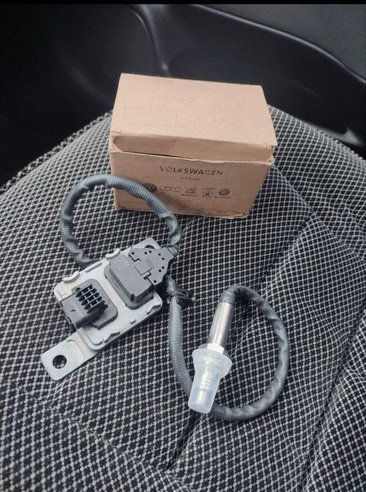 Датчик NoX 059907807 Туарег NF, Ауді Q5,Q7,Q8 Cayenne 3.0