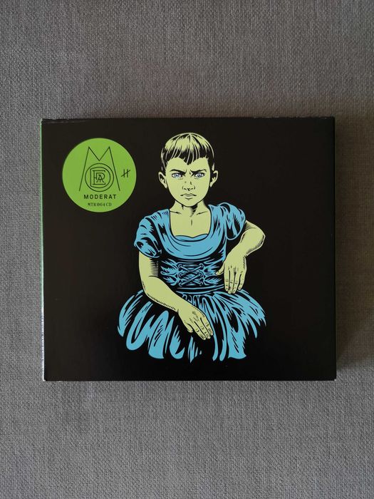 Moderat - III 2CD (Deluxe Edition]