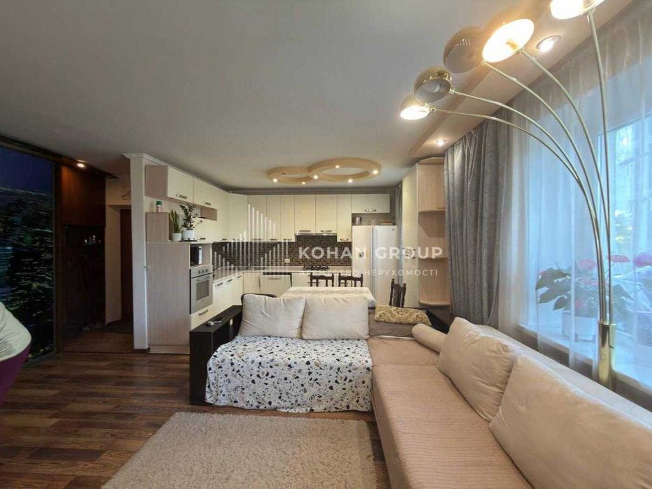 ‼️Продаж 3к квартири | 66.1м2 | Центр #90596‼️
