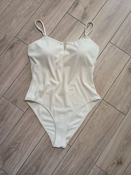 Primark суцільний жіночий купальник з утяжкою L