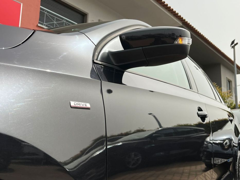Skoda Rapid Spaceback