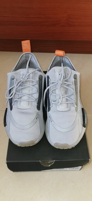 Buty sportowe adidas dla dziewczynki