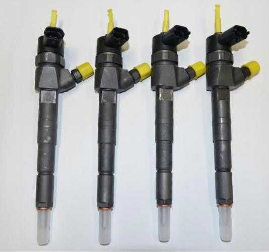 Форсунка Opel 0445110327 0445110423 0445110299 Инсігнія Астра Зафіра