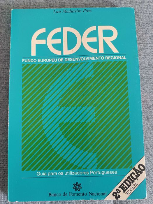 FEDER, Guia para os Utilizadores Portugueses