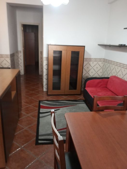 Arrenda-se T1 Renovado