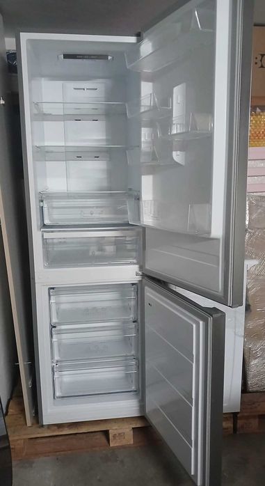 Frigorífico Combinado Princess HD403RW SUKI – Como Novo