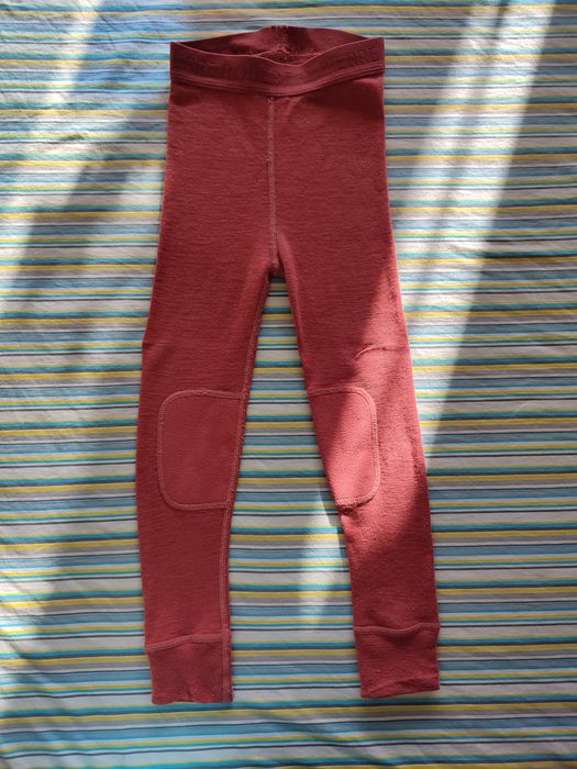 Pierre Robert getry legginsy wełna merino 86/92