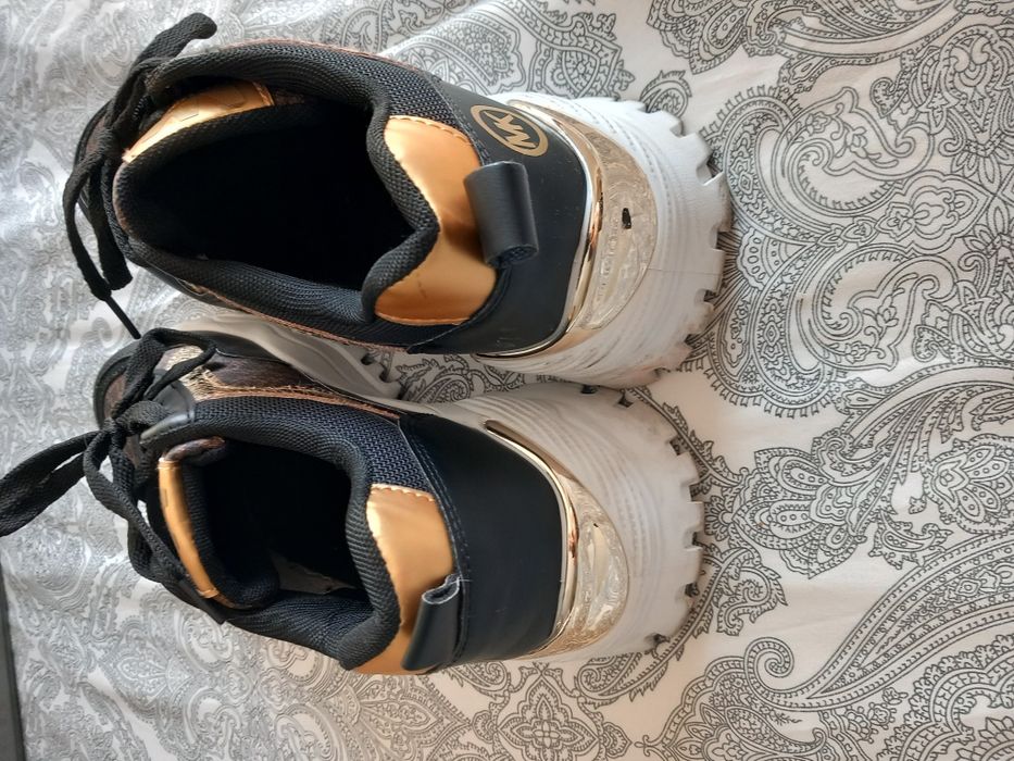 Tenis sapatilhas Michael Kors