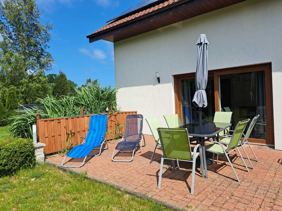 Domek Dominik Kopalino