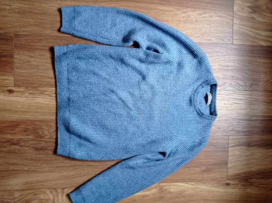 Sweter M&S rozmiar M męski