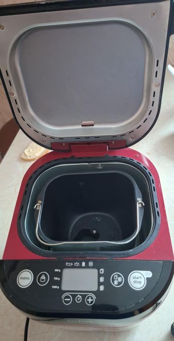 Wypiekacz do chleba Tefal