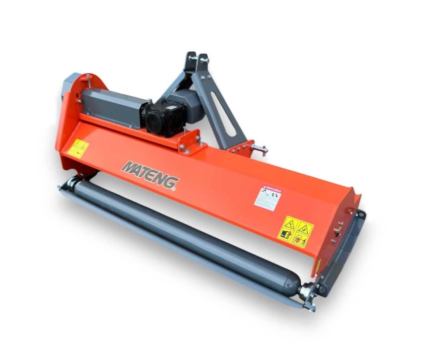 Kosiarka bijakowa na  młotkach, NEFL-115 ,115cm MATENG ,wałek WOM