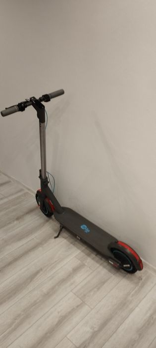 Hulajnoga Motus Scooty 10 plus