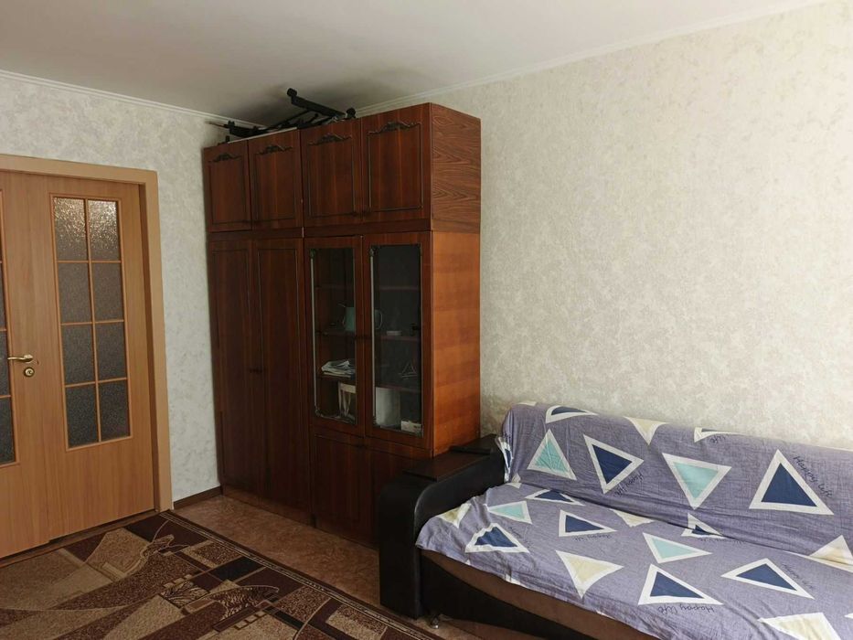 RLT O01 Продам 2 кімнатну квартиру в цегляному будинку, проспект Миру, ЗАЗ