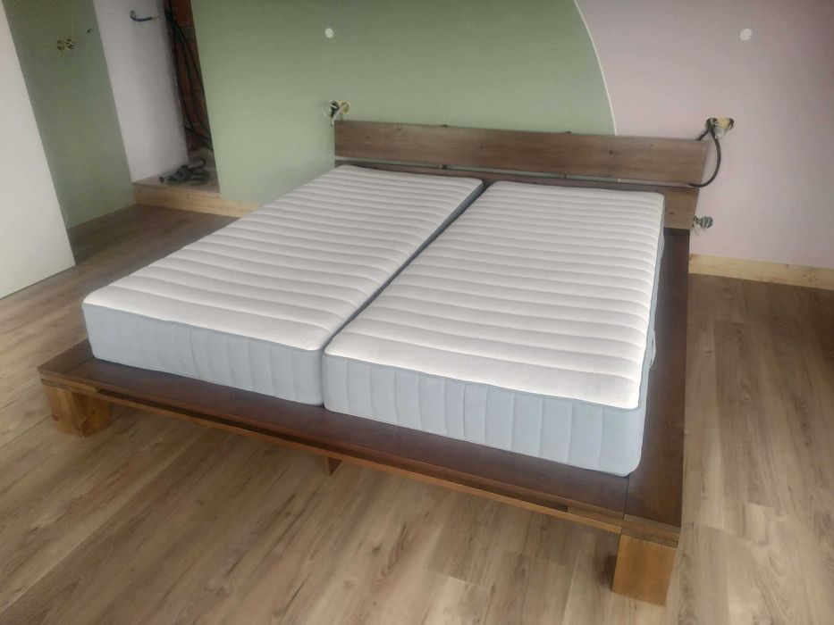cama de madeira, moveis de madeira