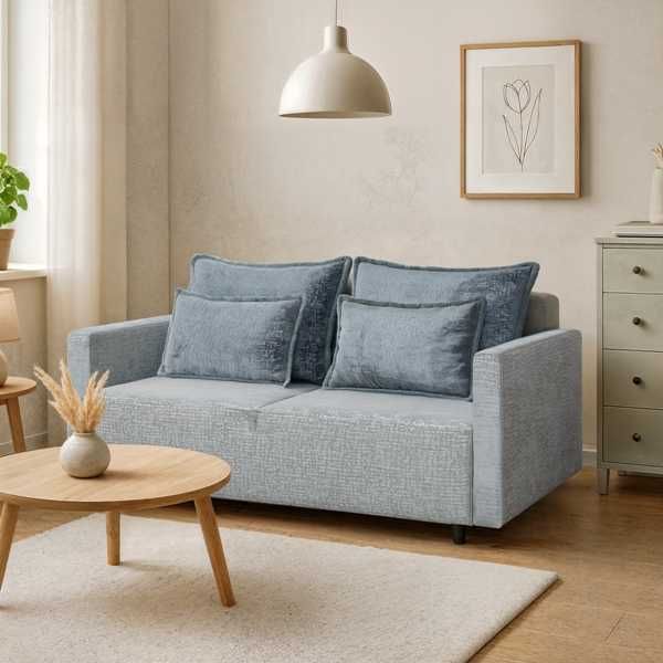 Sofa z funkcją spania Klara