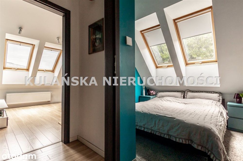 Mieszkanie – Tychy, Osiedle B, Stare Tychy - Widok 4