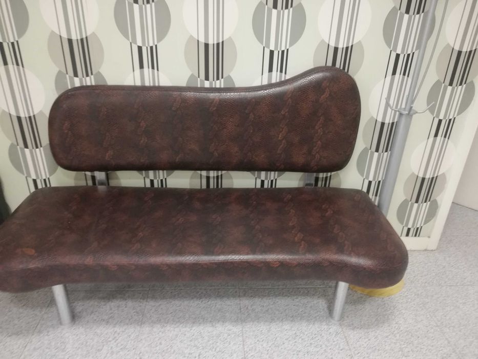 Mobiliario de cabeleireiro e estética