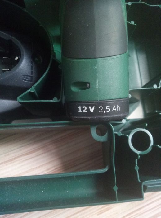 Лобзік bosch easysaw12