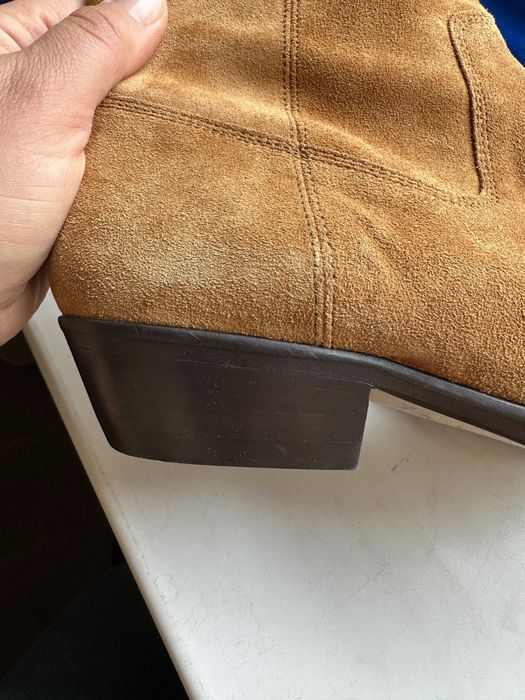 Взуття Isabel Marant 41р