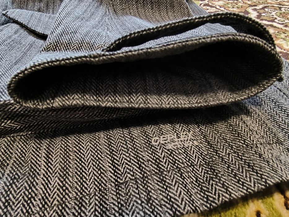 Продам курточку Vaude( GoreTex)