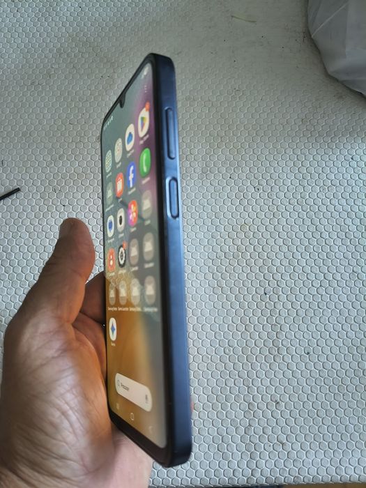 Smartphone Samsung m15 5g