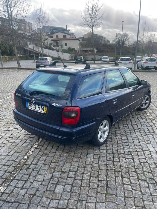 Citroen Xsara Break 2001