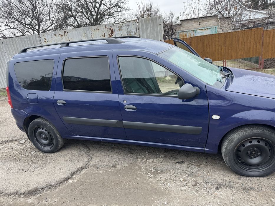 Продам дачу логан