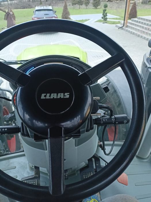 Claas Arion 530 cis stan igła