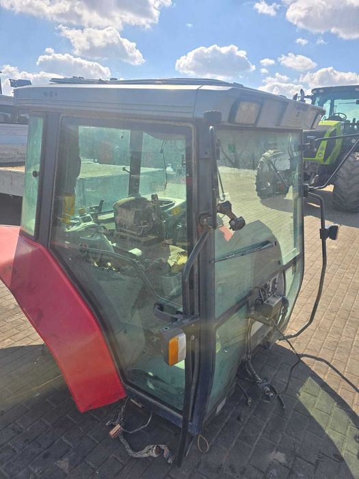 Kabina Massey ferguson 6265