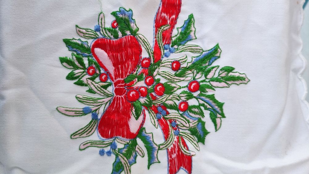 Pano tabuleiro - Guy Peixoto