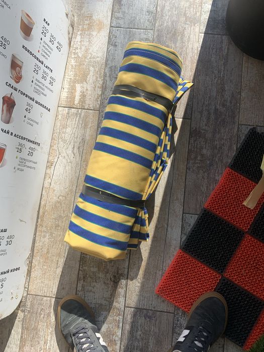 Продам акриловую ткань немецкую Lux