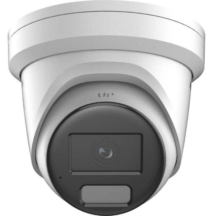 4 МП ColorVu ip камера Hikvision DS-2CD2347G2H-LIU (eF) (2.8мм)