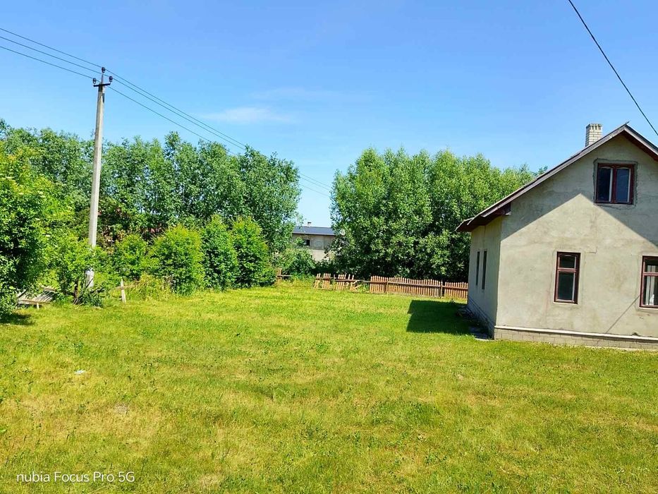 продам будинок . красноилиск