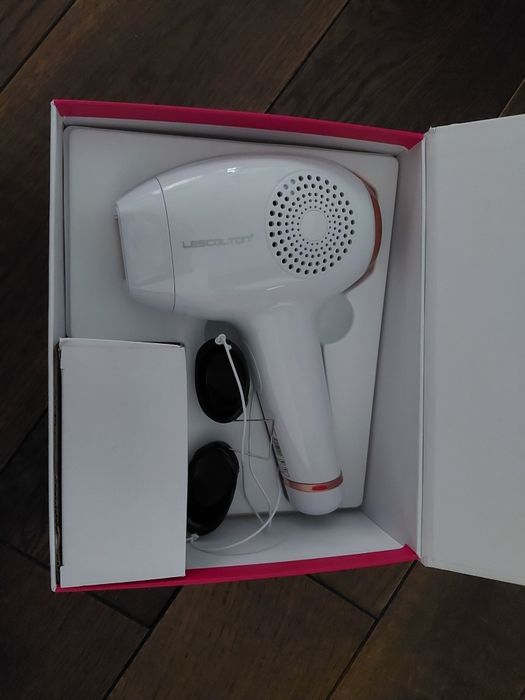 Depilator Lescolton T011i