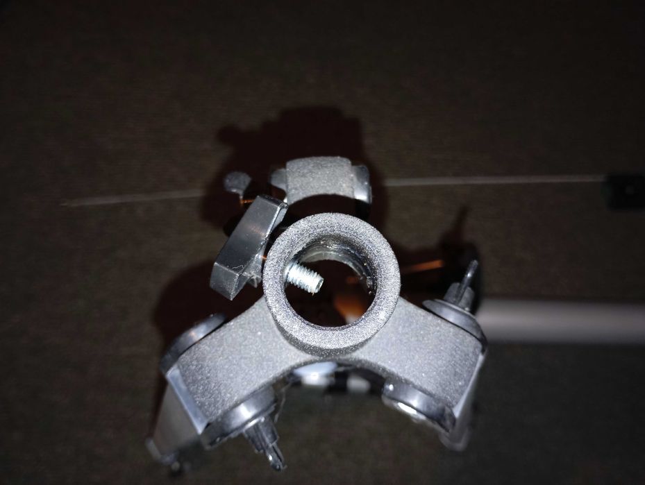 телескоп под ремонт