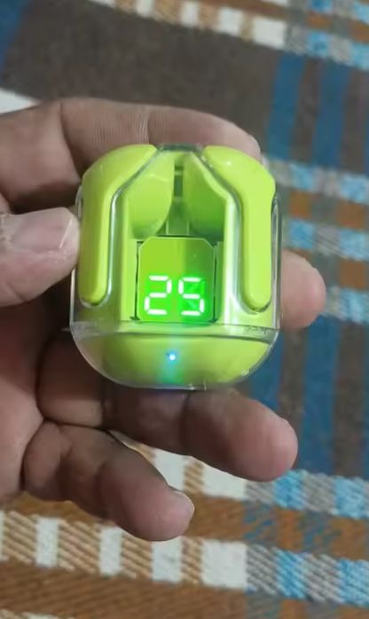 Earbuds/fones Original T2