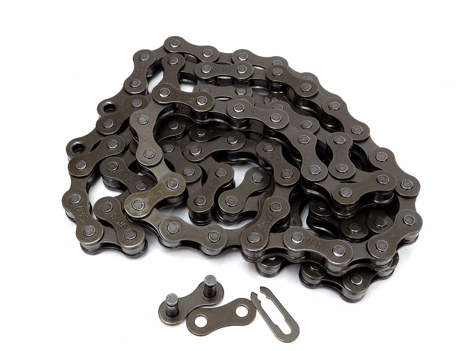 NOWY Łańcuch Jubilat Agat Kangur Traper Romet Universal 100 ogniw PRL