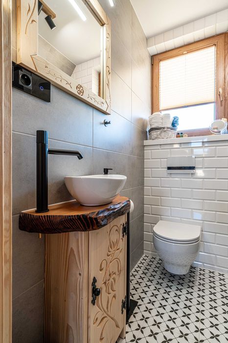 Domek w Górach/Nad Jeziorem/Czorsztyn - Jacuzzi/Sauna/Kominek