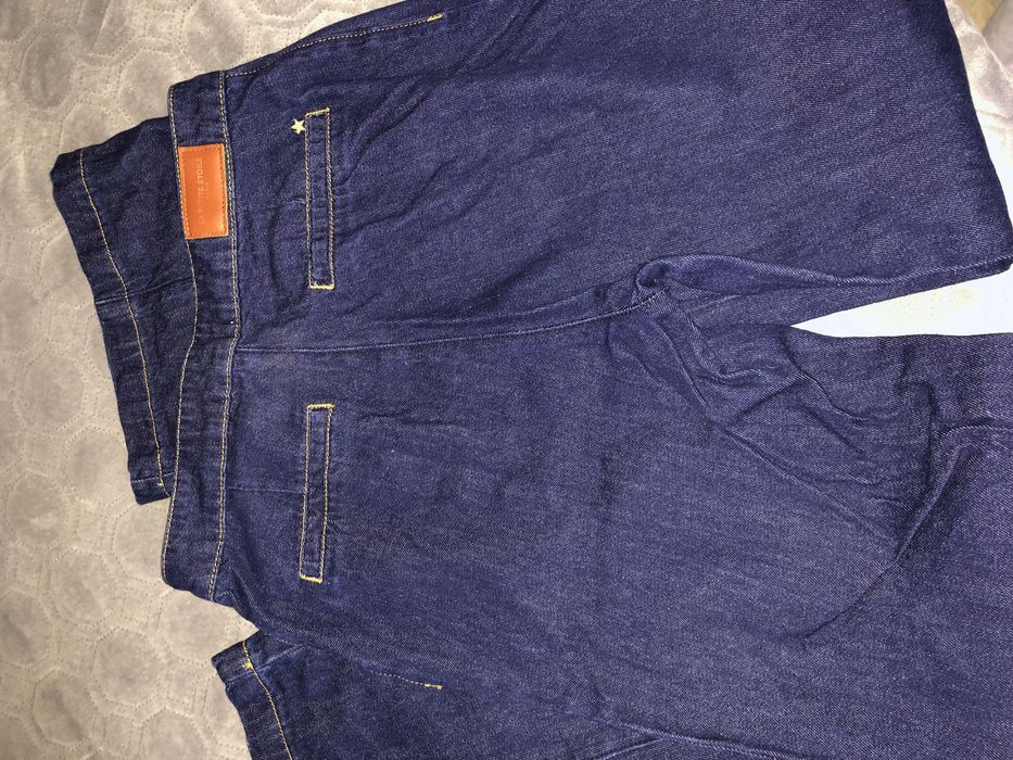 Джинси  DENIM жіночі