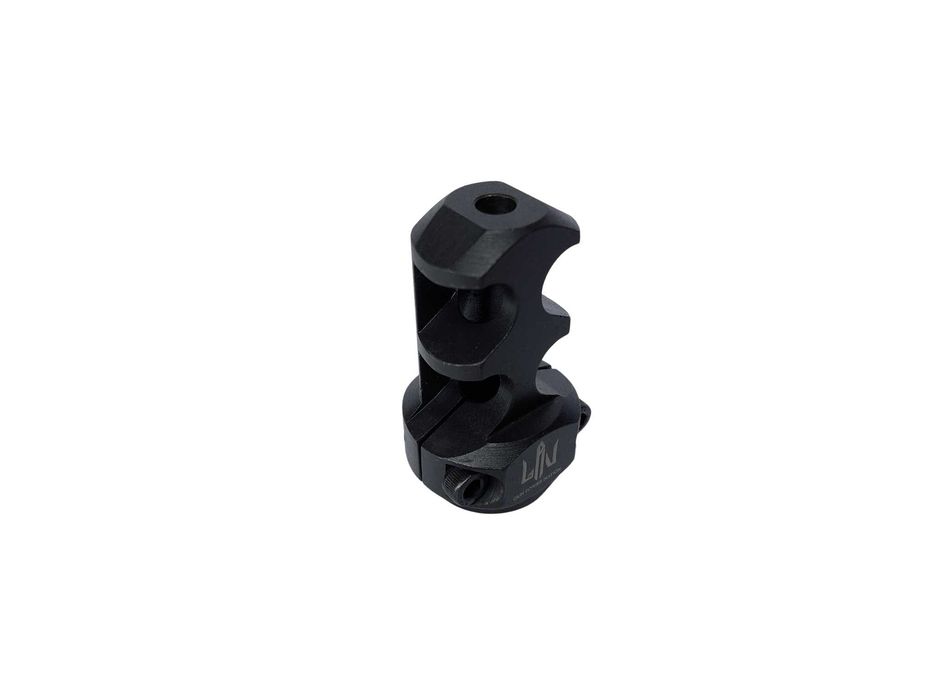 ДГК/ДТК дульне гальмо компенсатора для АК 5.45 (M24×1,5)