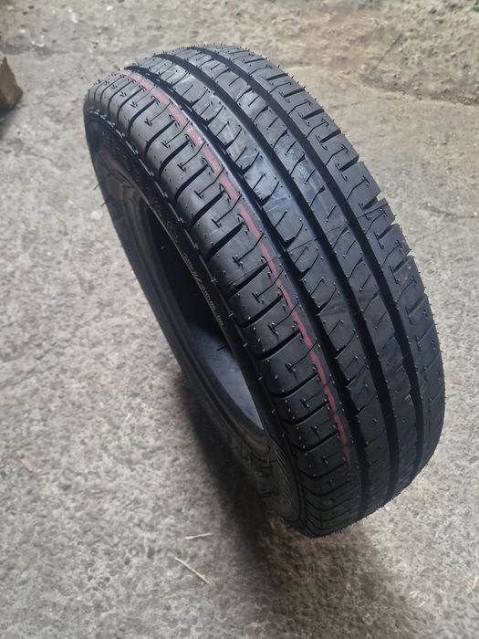 Letnie opony dostawcze 195/75R16C Gepard Sunner, Wzór Michelin Agilis, Wysoka wytrzymałość, Wyprzedaż rocznika