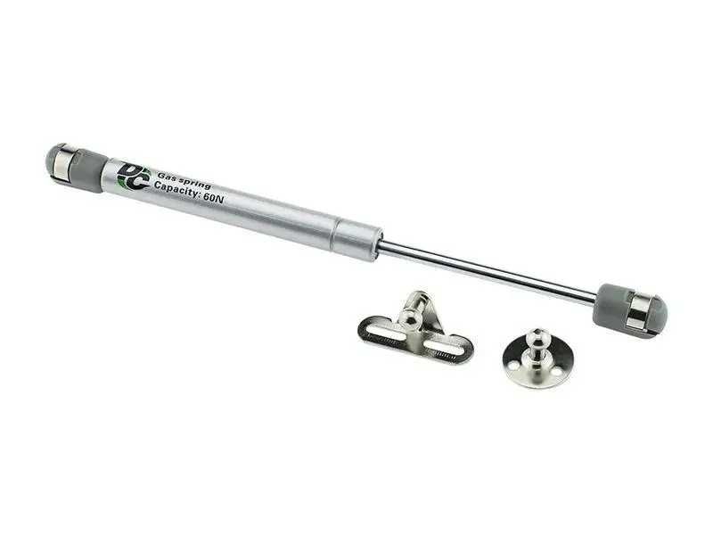 Подьемник газовый мебельный DC/Muller (лифт, амортизатор)