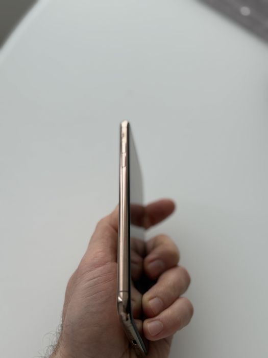Iphone xs max 64gb