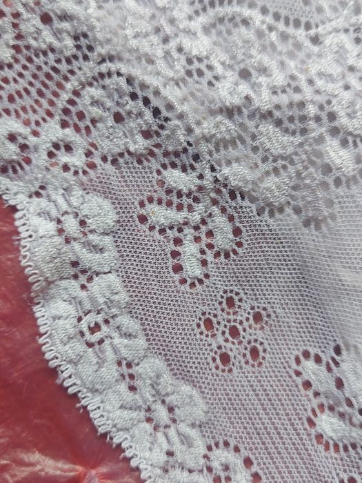 Majtki koronkowe damskie rozmiar XL/2XL firma ATLANTIC