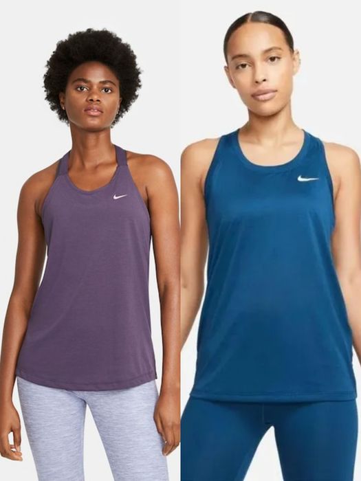 Майка  Nike Dri-Fit
