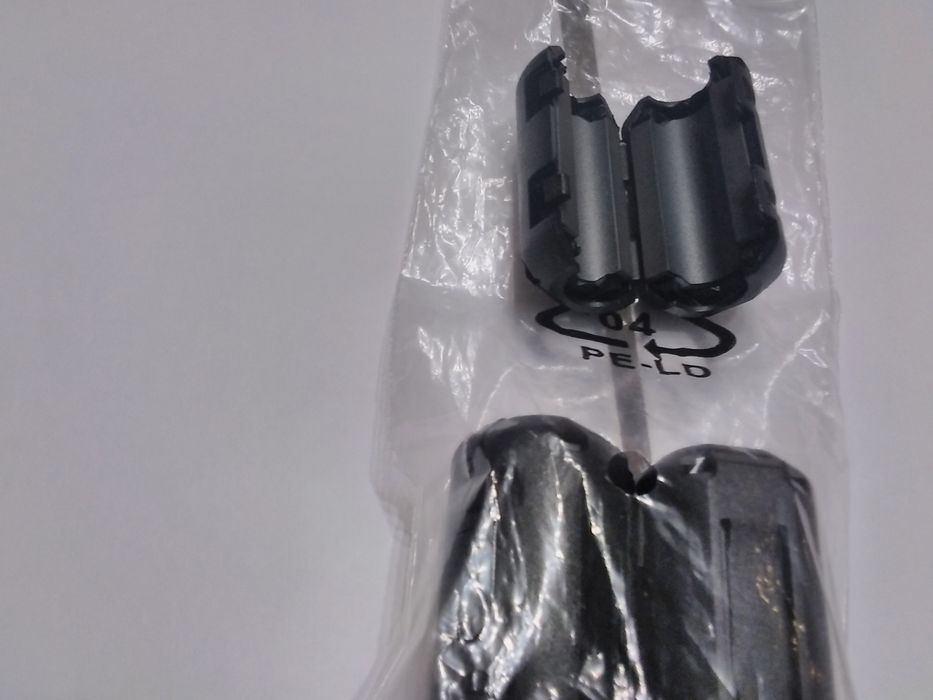 Bainhas para cabos colunas hifi Últimas + mangas retráteis