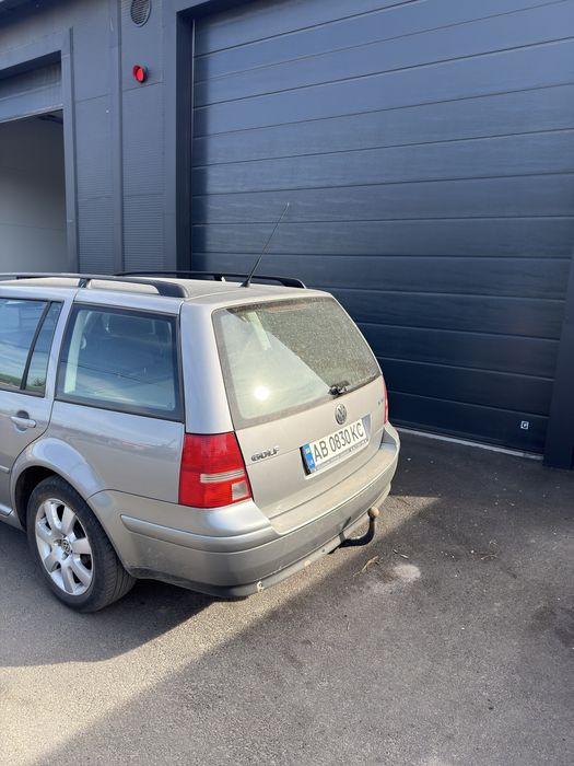 Продам Volkswagen Golf IV 1.6