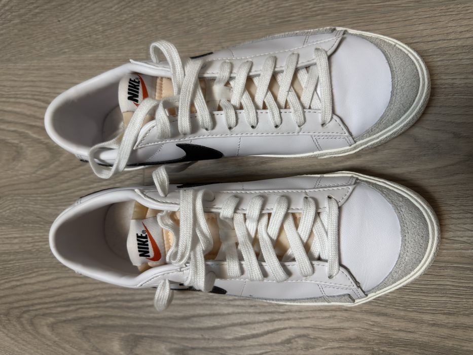Продам НОВІ Nike BLAZER LOW ‘77 Vintage